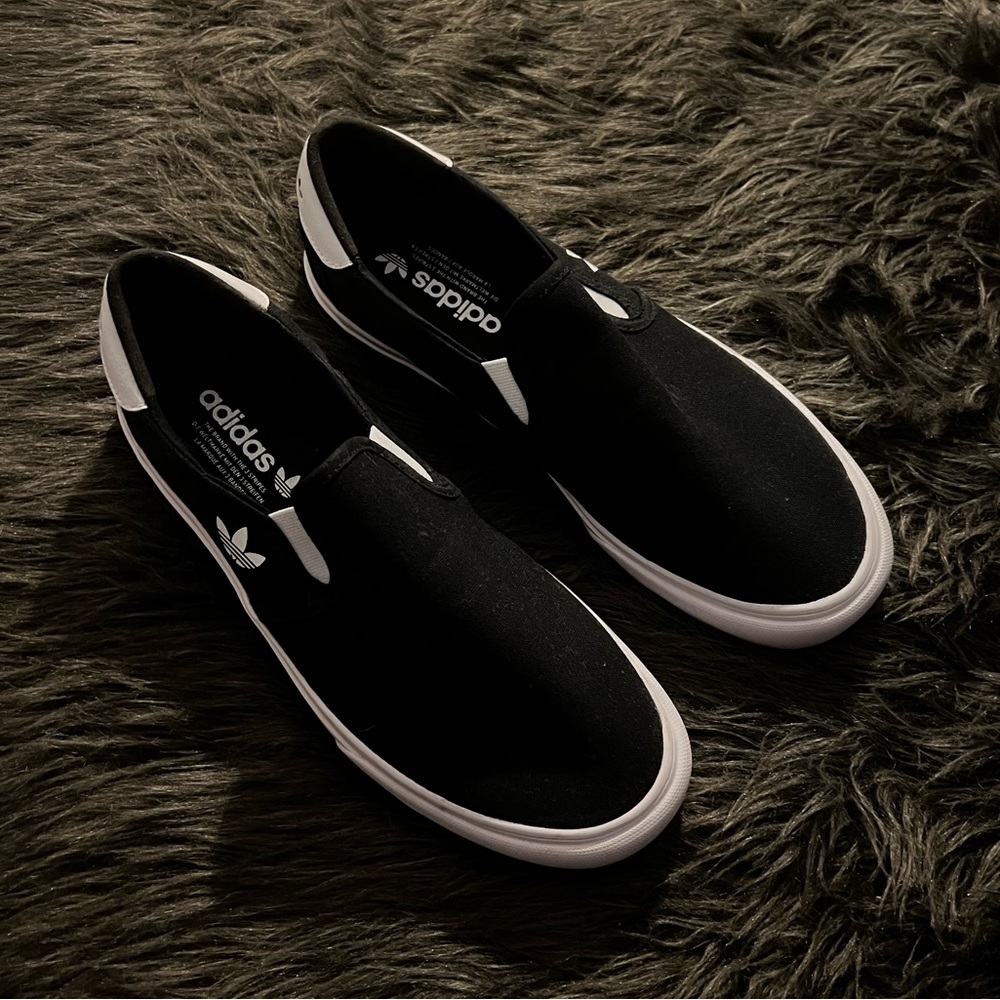 Adidas Slip on Men’s Shoes